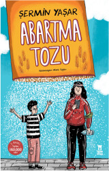 Abartma Tozu - Taze Kitap