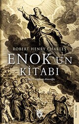 Enok’un Kitabı - Dorlion Yayınları