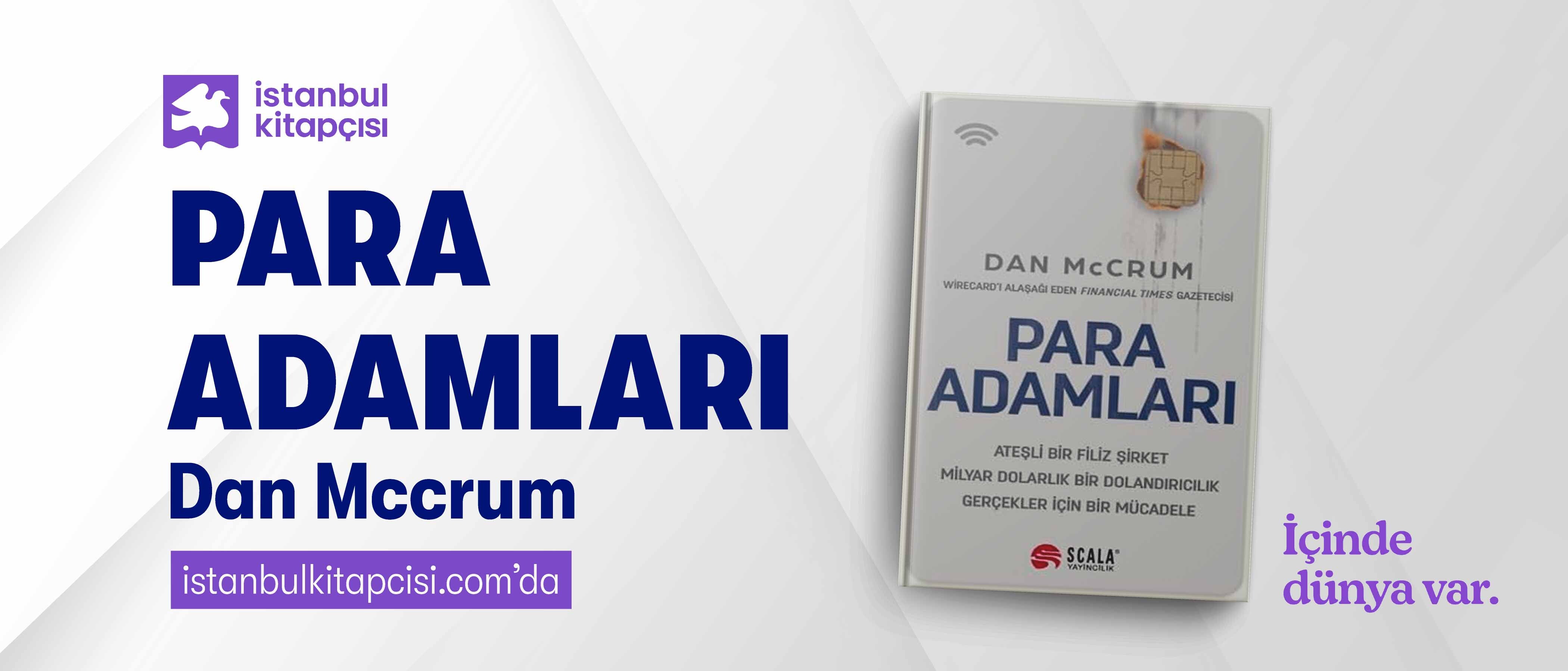 Para Adamları Satın Al