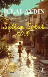 Salkım Sokak No: 3 - Artemis Yayınları